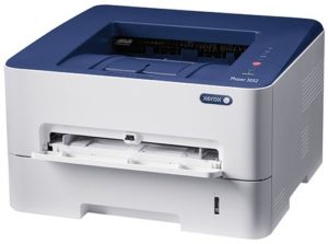 Скачать бесплатно ДРАЙВЕР ДЛЯ XEROX PHASER 3052 на PC