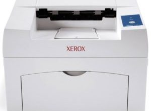 Скачать бесплатно ДРАЙВЕР ДЛЯ XEROX PHASER 3124 на PC