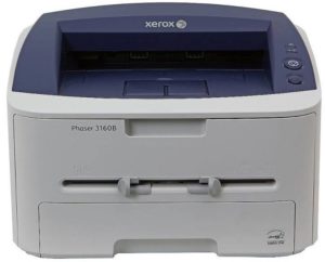 Скачать бесплатно ДРАЙВЕР ДЛЯ XEROX PHASER 3160 на PC