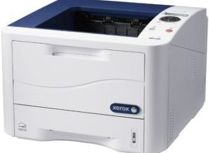 Скачать бесплатно ДРАЙВЕР ДЛЯ XEROX PHASER 3320 на PC