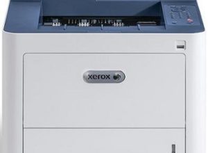 Скачать бесплатно ДРАЙВЕР ДЛЯ XEROX PHASER 3330 на PC