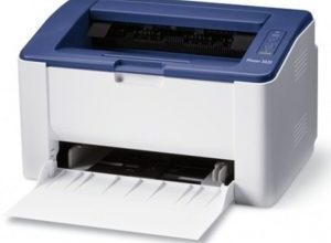 Скачать бесплатно ДРАЙВЕР ДЛЯ XEROX PHASER 3020 на PC